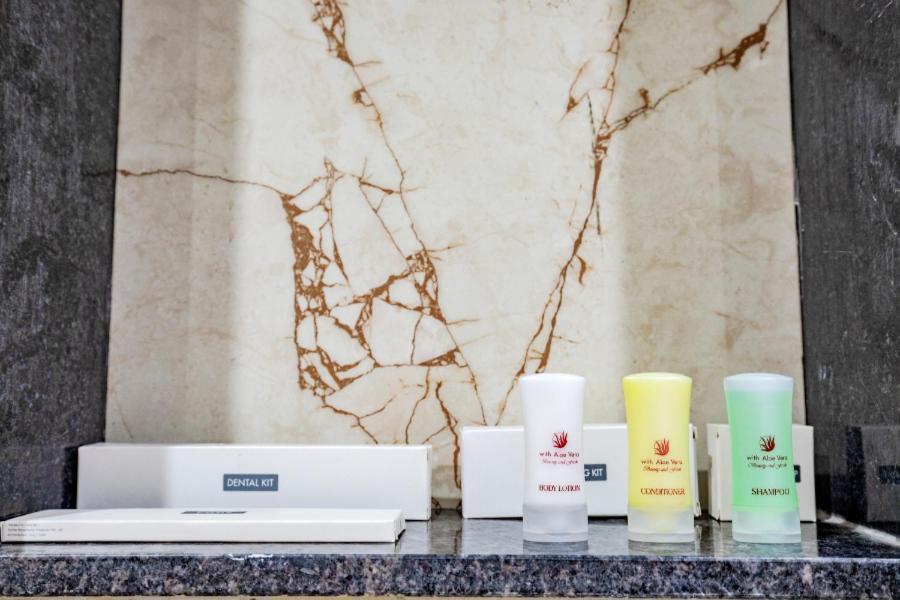 Hotel Nexus Rajkot Εξωτερικό φωτογραφία