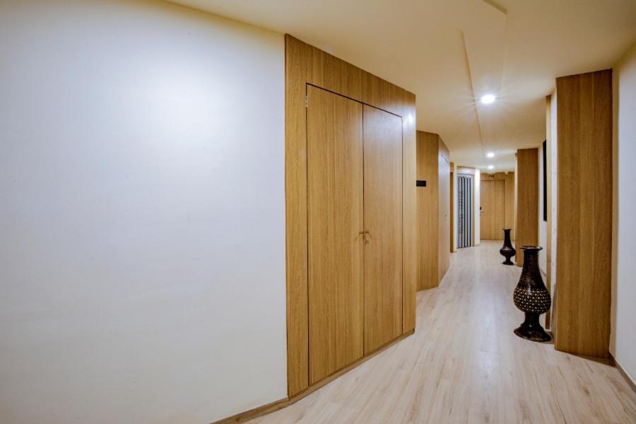 Hotel Nexus Rajkot Εξωτερικό φωτογραφία