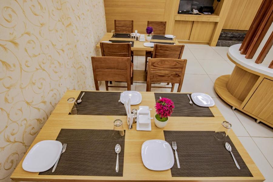 Hotel Nexus Rajkot Εξωτερικό φωτογραφία