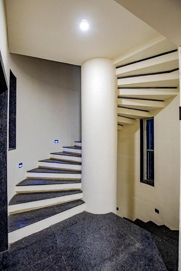 Hotel Nexus Rajkot Εξωτερικό φωτογραφία